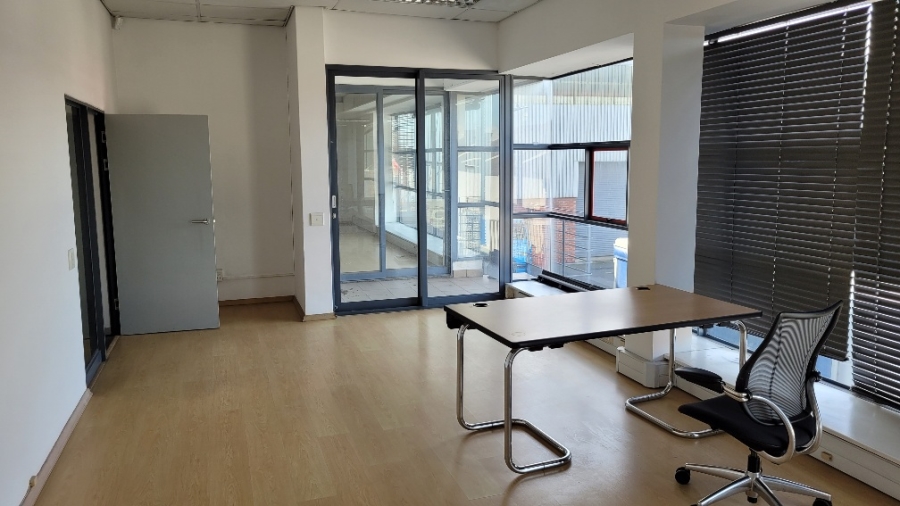 To Let Commercial Property for Rent in Epping Industrial Western Cape
